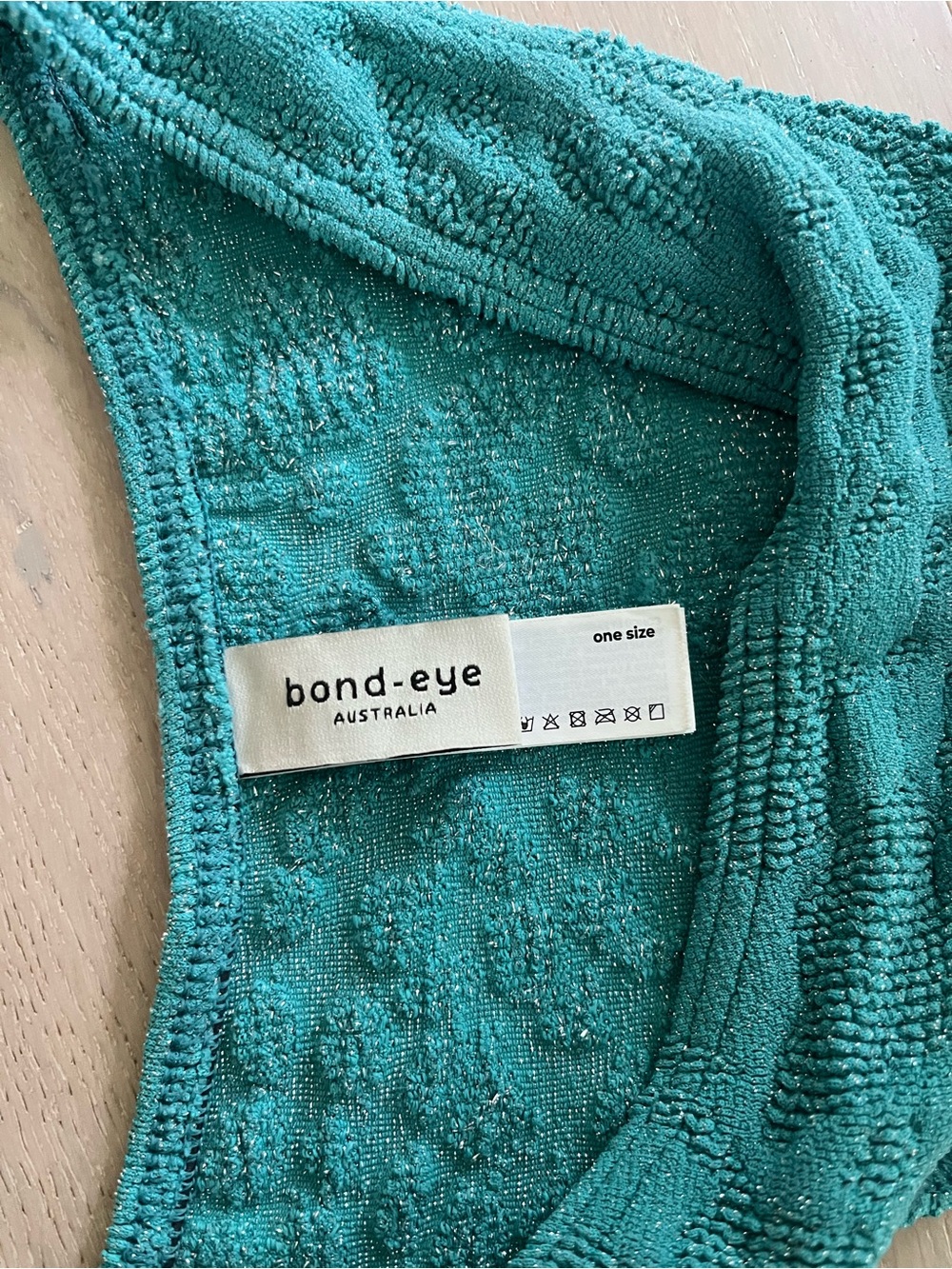 bond-eye Bikini Set - Women Swim - Picture 4 of 5